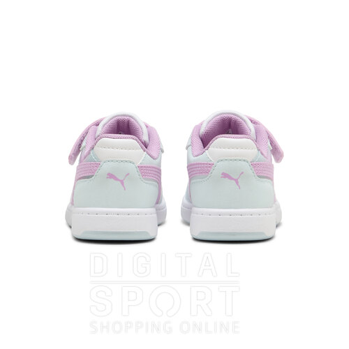 ZAPATILLAS REBOUND SLAM LO FADED GLOW