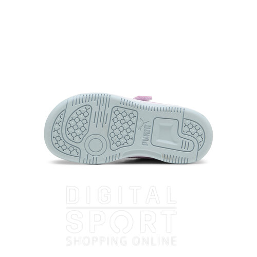ZAPATILLAS REBOUND SLAM LO FADED GLOW