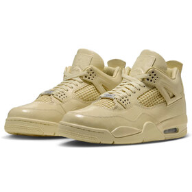 BOTAS AIR JORDAN 4 RETRO OG