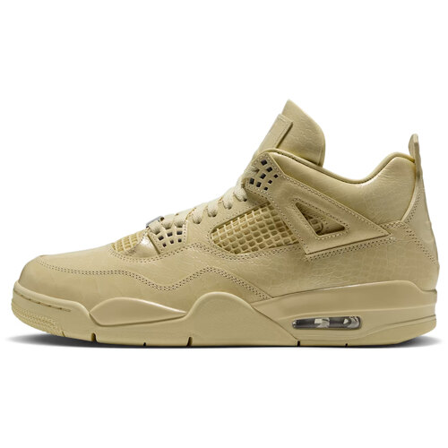 BOTAS AIR JORDAN 4 RETRO OG