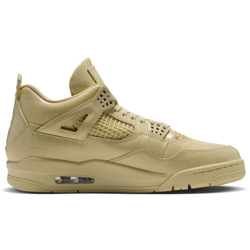 BOTAS AIR JORDAN 4 RETRO OG