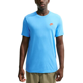 REMERA SPORTSWEAR CLUB