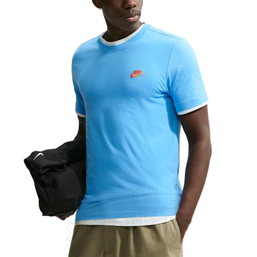 REMERA SPORTSWEAR CLUB