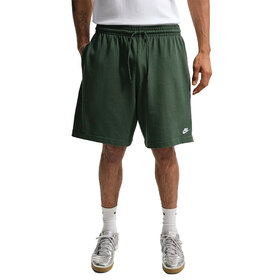 SHORT CLUB KNIT
