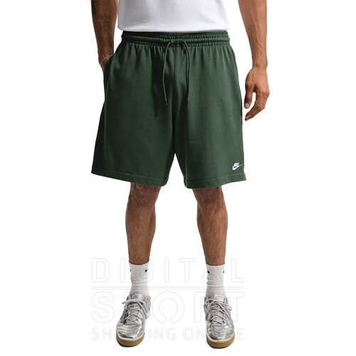 SHORT CLUB KNIT
