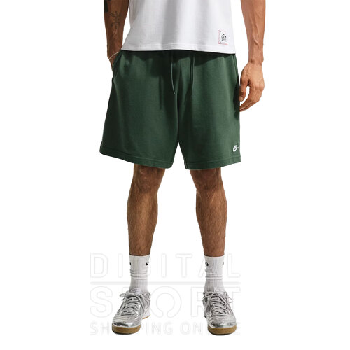 SHORT CLUB KNIT