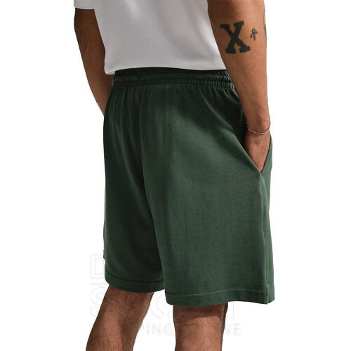SHORT CLUB KNIT