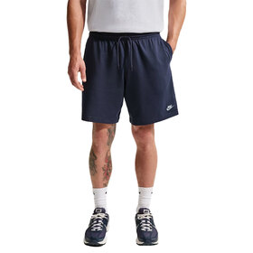 SHORT CLUB KNIT