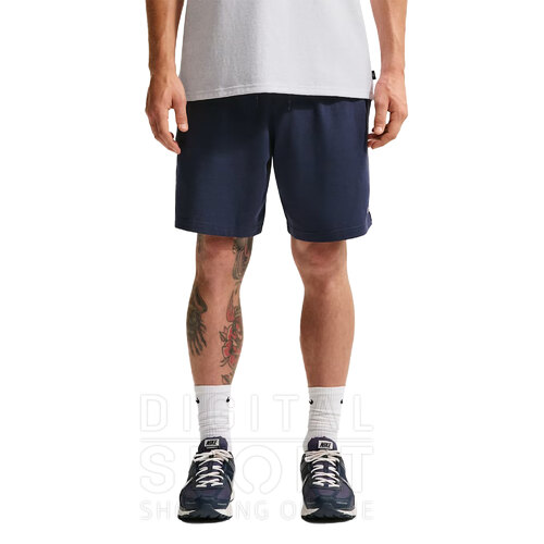 SHORT CLUB KNIT
