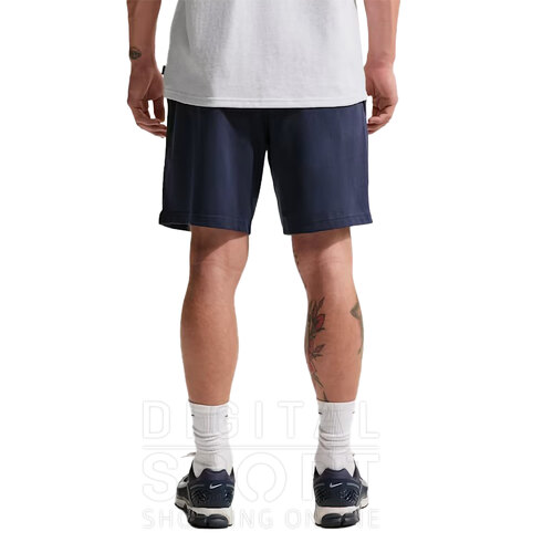 SHORT CLUB KNIT