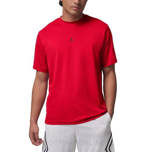 REMERA JORDAN SPORT ESSENTIALS