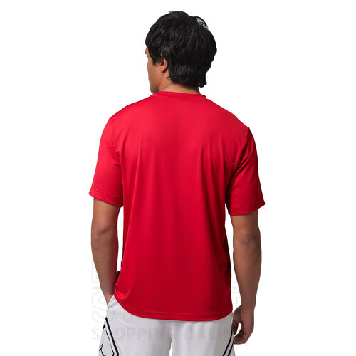 REMERA JORDAN SPORT ESSENTIALS