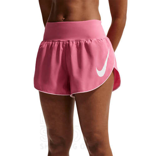 SHORT TEMPO FLOW SWOOSH