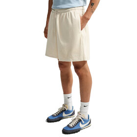 SHORT CLUB TERRY