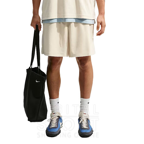 SHORT CLUB TERRY