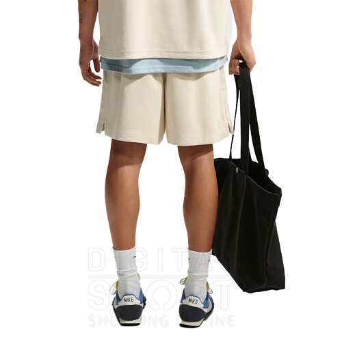 SHORT CLUB TERRY