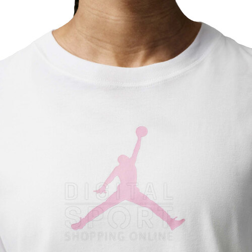 REMERA JORDAN JUMPMAN