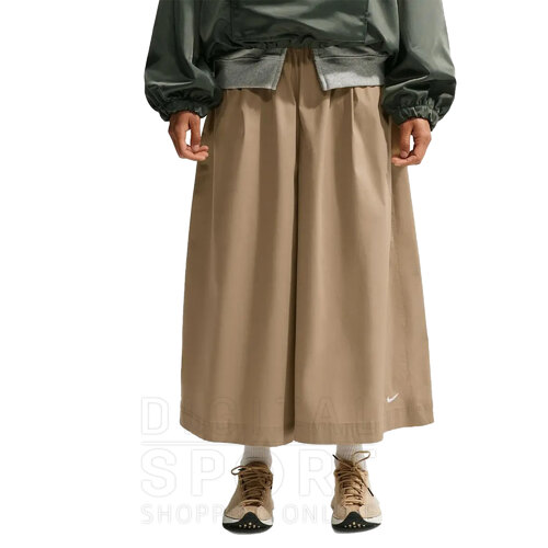 PANTALON SPORTSWEAR POPELINA