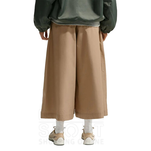 PANTALON SPORTSWEAR POPELINA