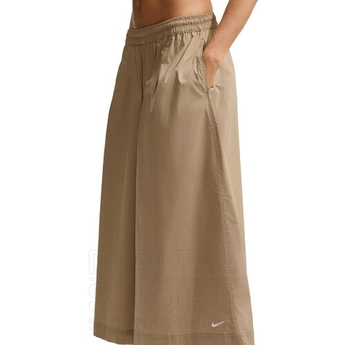 PANTALON SPORTSWEAR POPELINA
