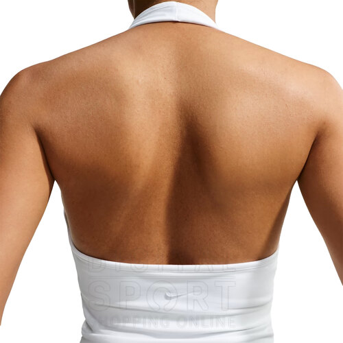 MUSCULOSA HALTER TOP