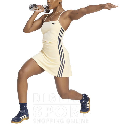VESTIDO DEPORTIVO ORIGINALS