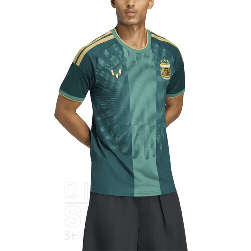 CAMISETA AFA X MESSI