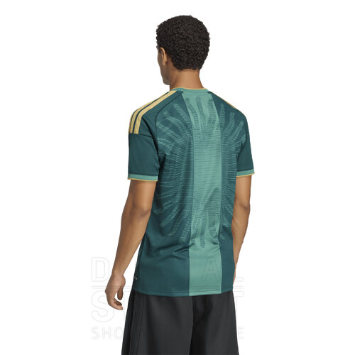 CAMISETA AFA X MESSI