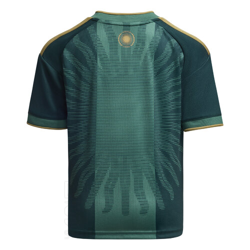 CAMISETA AFA10 X MESSI KIDS