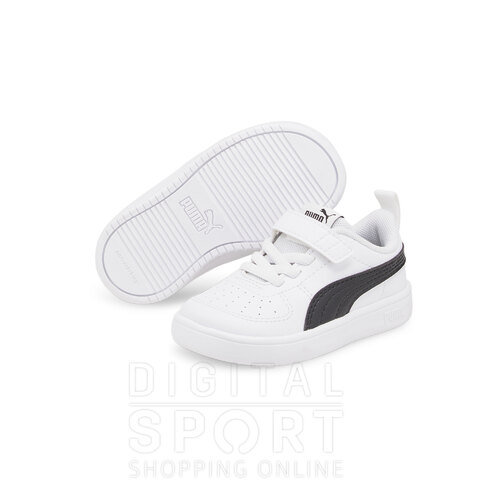 ZAPATILLAS RICKIE AC