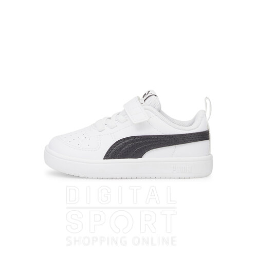 ZAPATILLAS RICKIE AC