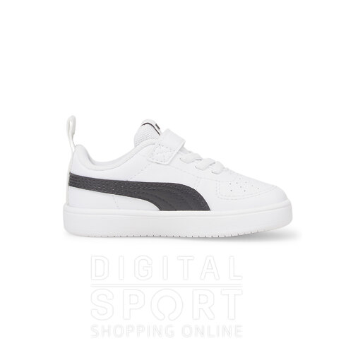 ZAPATILLAS RICKIE AC