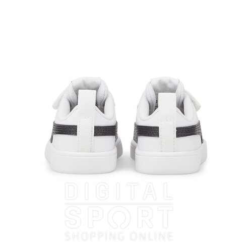 ZAPATILLAS RICKIE AC