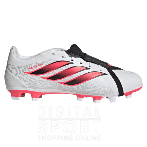 BOTINES PREDATOR CLUB FT FG/MG