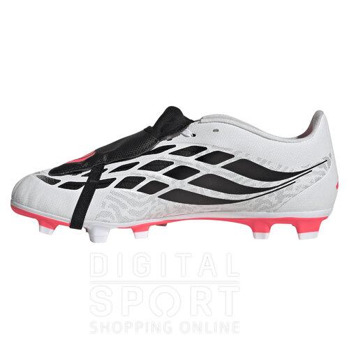BOTINES PREDATOR CLUB FT FG/MG