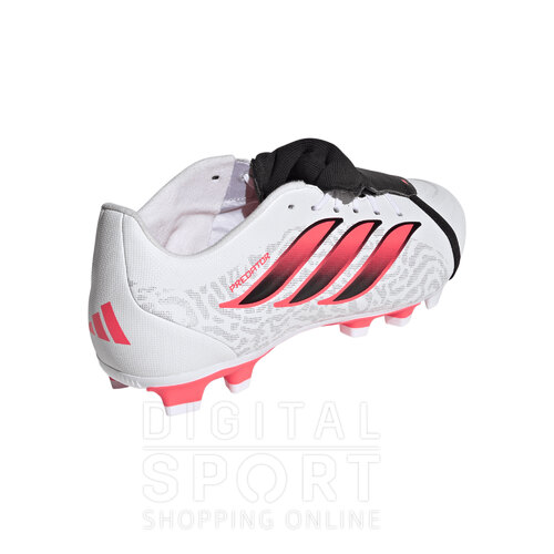 BOTINES PREDATOR CLUB FT FG/MG