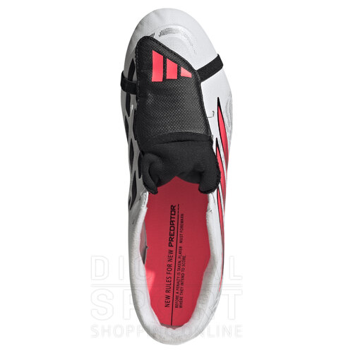 BOTINES PREDATOR CLUB FT FG/MG