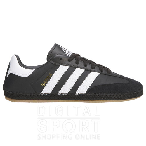 ZAPATILLAS CLOT SAMBA BY EDISON CHEN