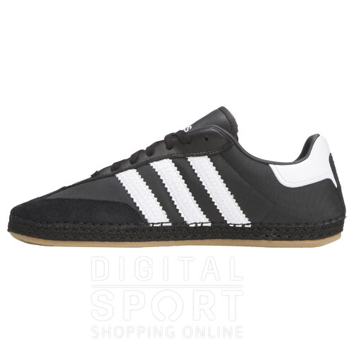 ZAPATILLAS CLOT SAMBA BY EDISON CHEN