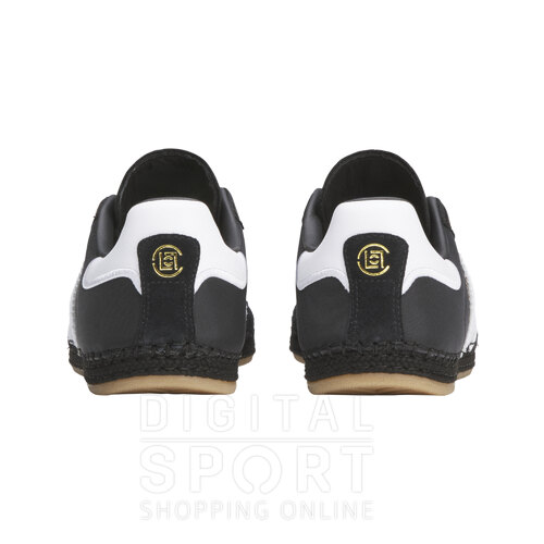 ZAPATILLAS CLOT SAMBA BY EDISON CHEN