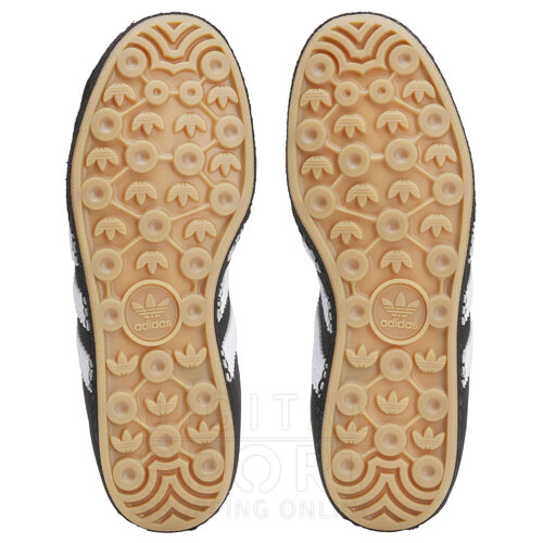 ZAPATILLAS CLOT SAMBA BY EDISON CHEN