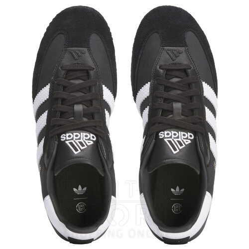 ZAPATILLAS CLOT SAMBA BY EDISON CHEN