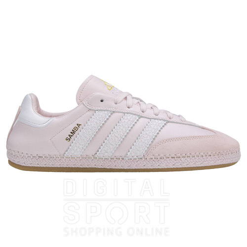 ZAPATILLAS CLOT SAMBA BY EDISON CHEN