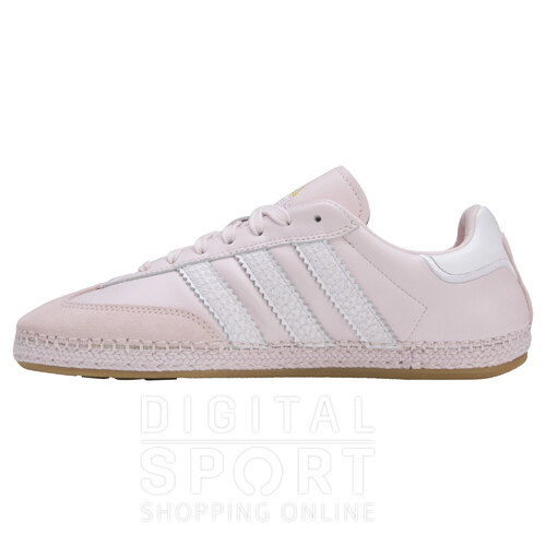 ZAPATILLAS CLOT SAMBA BY EDISON CHEN