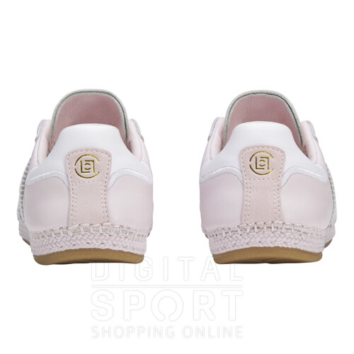 ZAPATILLAS CLOT SAMBA BY EDISON CHEN