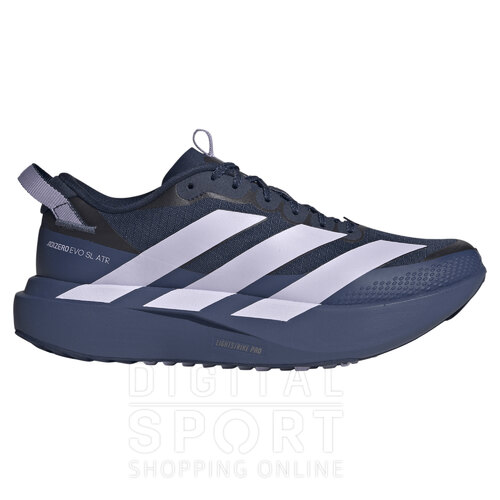 ZAPATILLAS ADIZERO EVO SL ATR