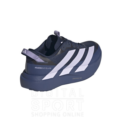 ZAPATILLAS ADIZERO EVO SL ATR