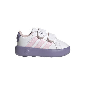 ZAPATILLAS GRAND COURT DISNEY KIDS