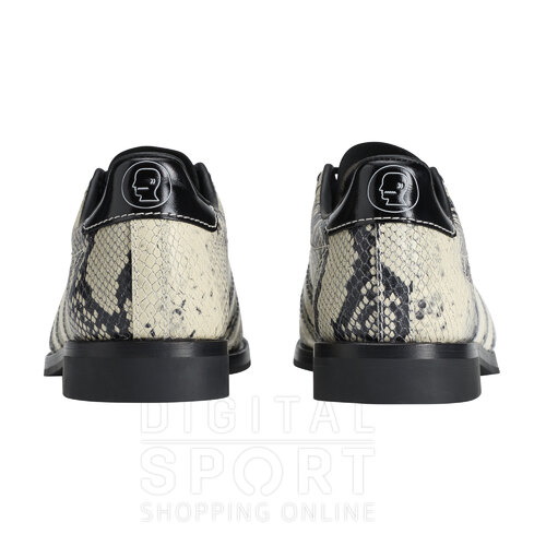 ZAPATILLAS BOWLING BRAIN DEAD