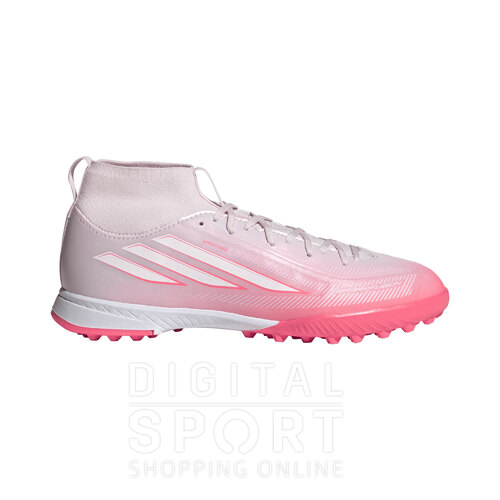 BOTINES F50 SPARKFUSION CLUB TF